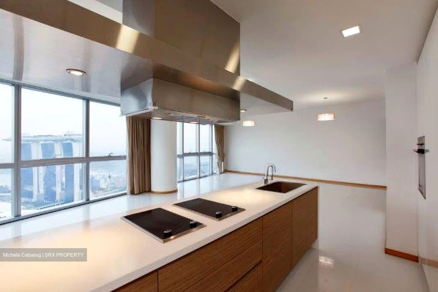 Marina Bay Residences (D1), Condominium #606890691